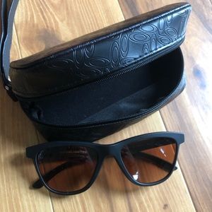 Oakley sunglasses